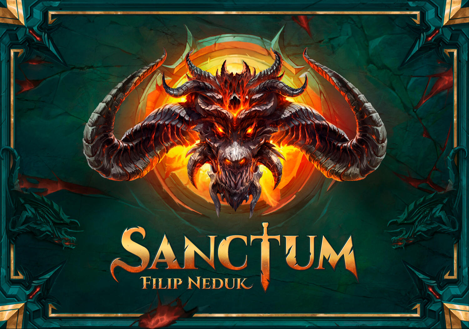Sacntum - Artworks