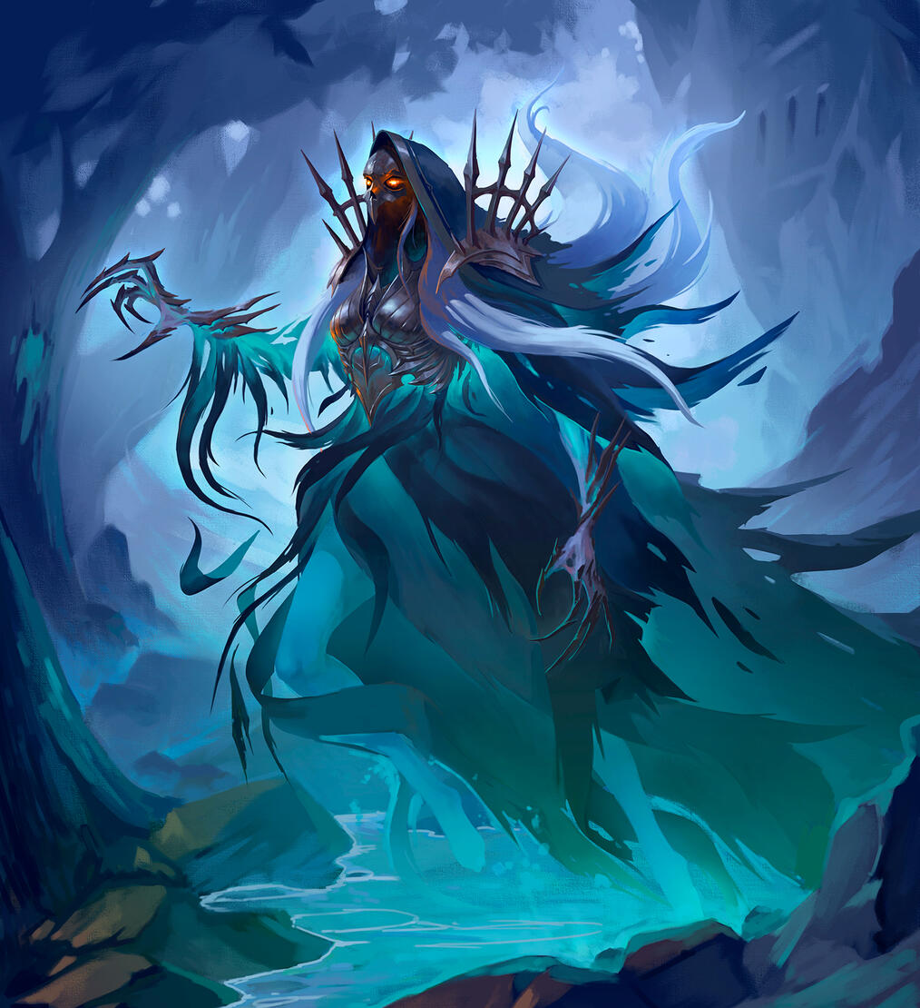 Dračí Hlídka - Artwork